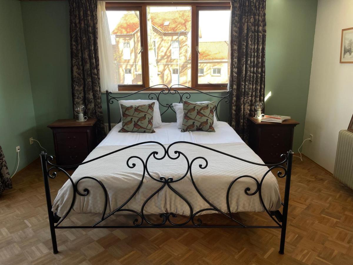 Hotel De Gravin Van Vorden Kültér fotó