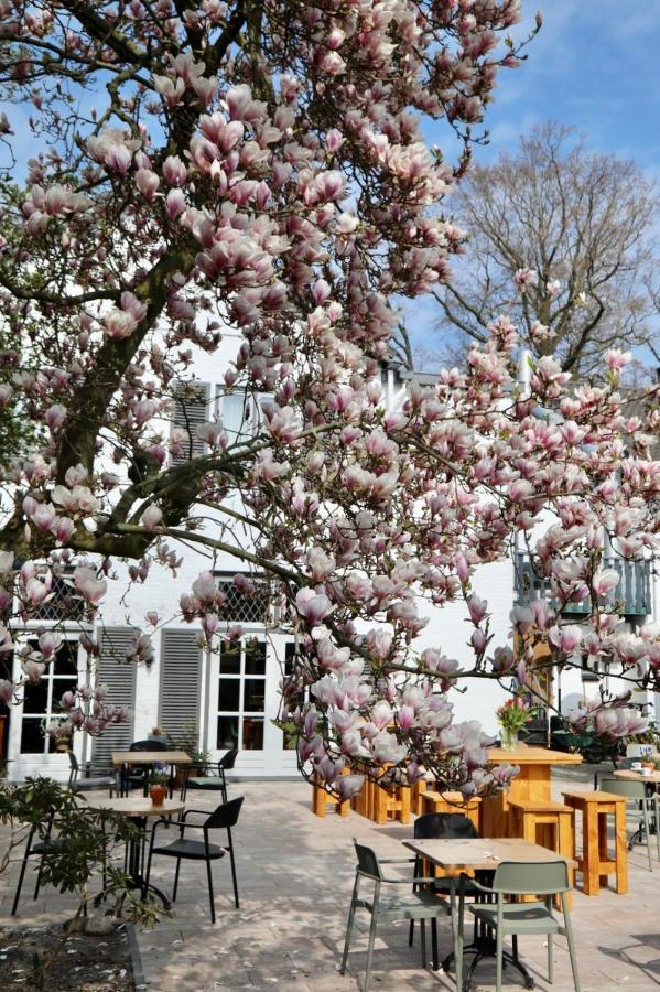 Hotel De Gravin Van Vorden Kültér fotó
