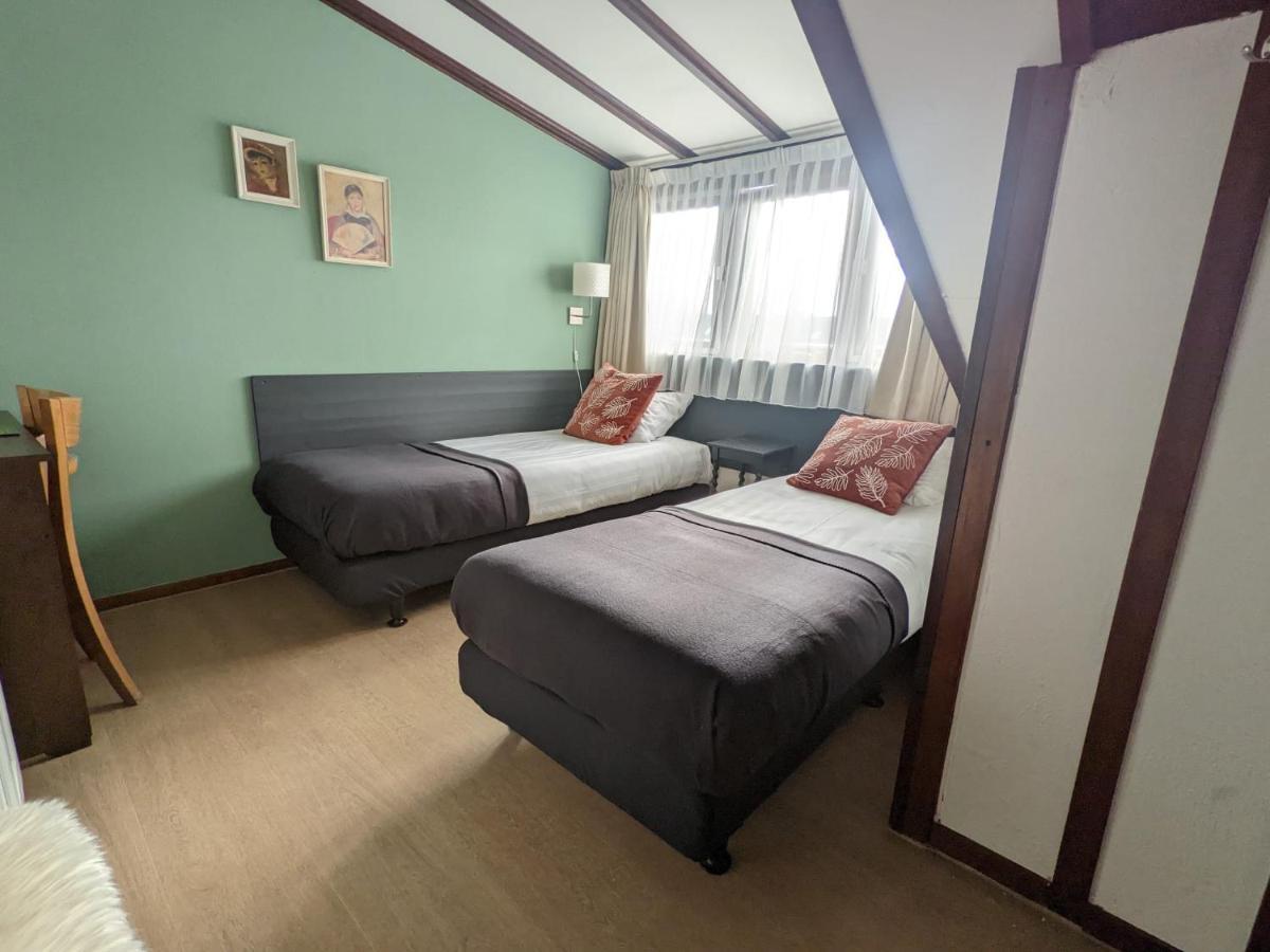 Hotel De Gravin Van Vorden Kültér fotó