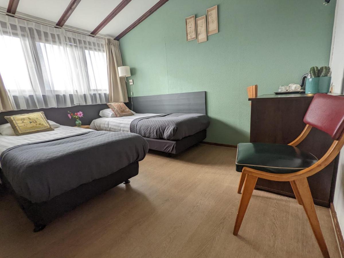 Hotel De Gravin Van Vorden Kültér fotó