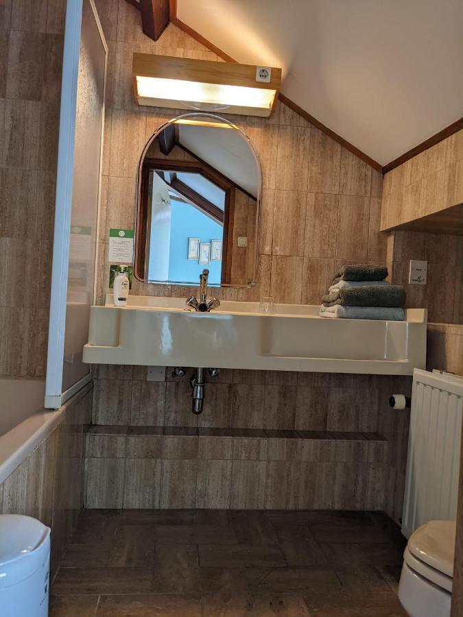 Hotel De Gravin Van Vorden Kültér fotó