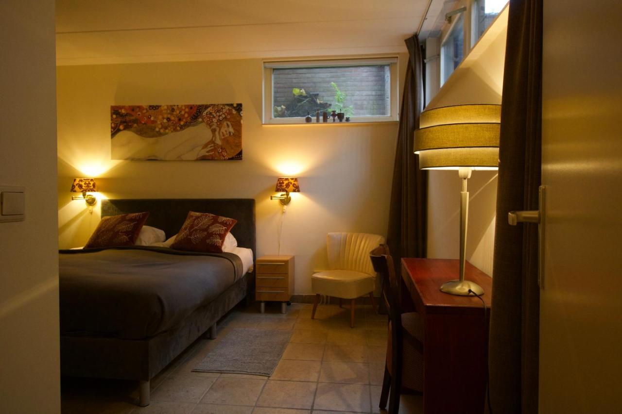 Hotel De Gravin Van Vorden Kültér fotó