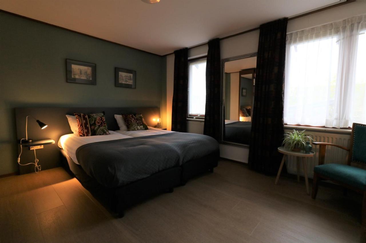 Hotel De Gravin Van Vorden Kültér fotó