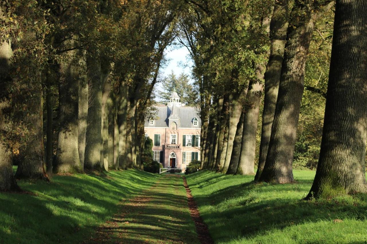 Hotel De Gravin Van Vorden Kültér fotó