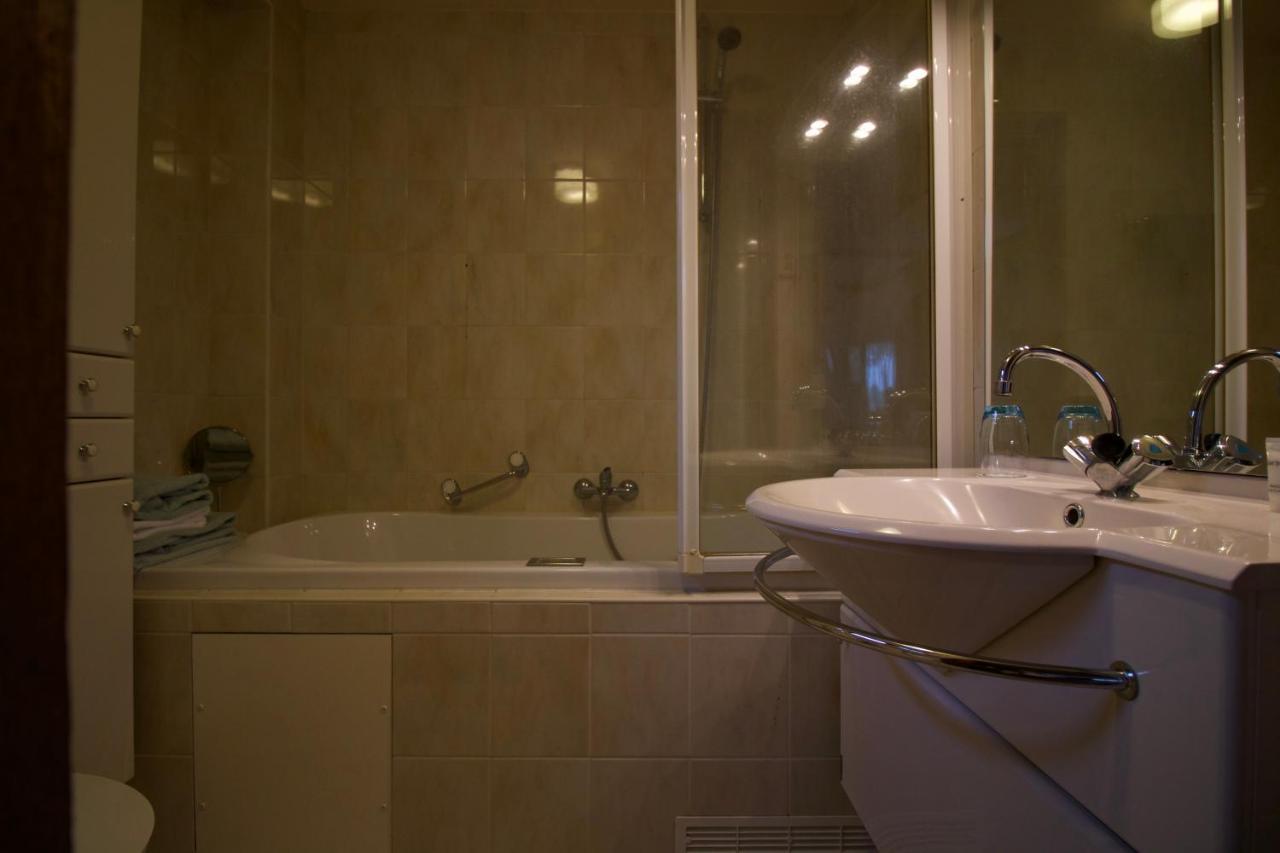 Hotel De Gravin Van Vorden Kültér fotó
