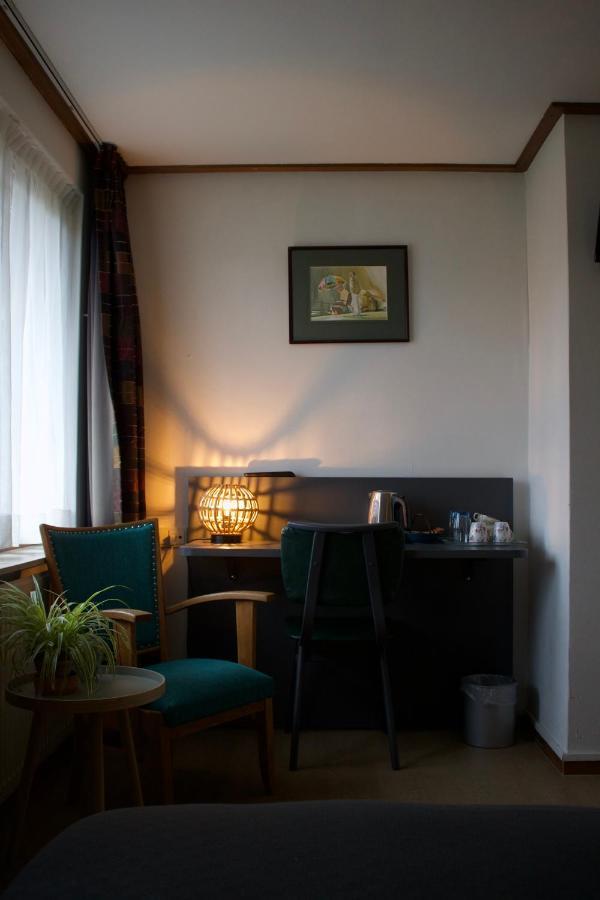 Hotel De Gravin Van Vorden Kültér fotó