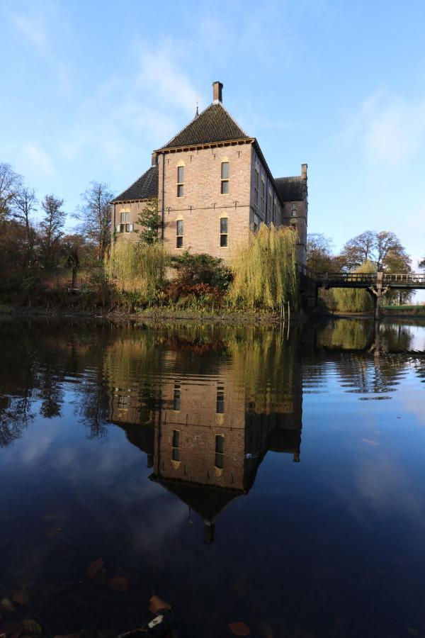 Hotel De Gravin Van Vorden Kültér fotó