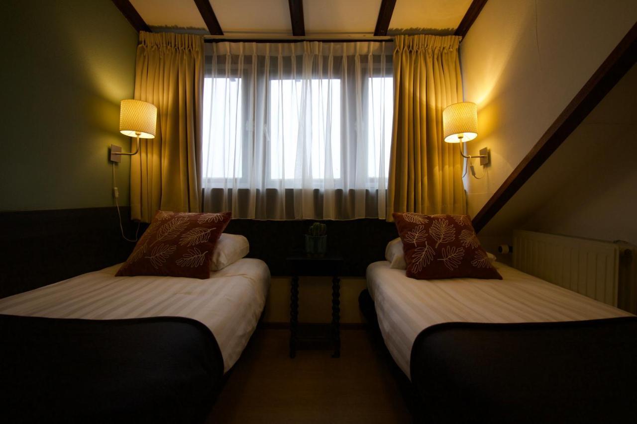 Hotel De Gravin Van Vorden Kültér fotó