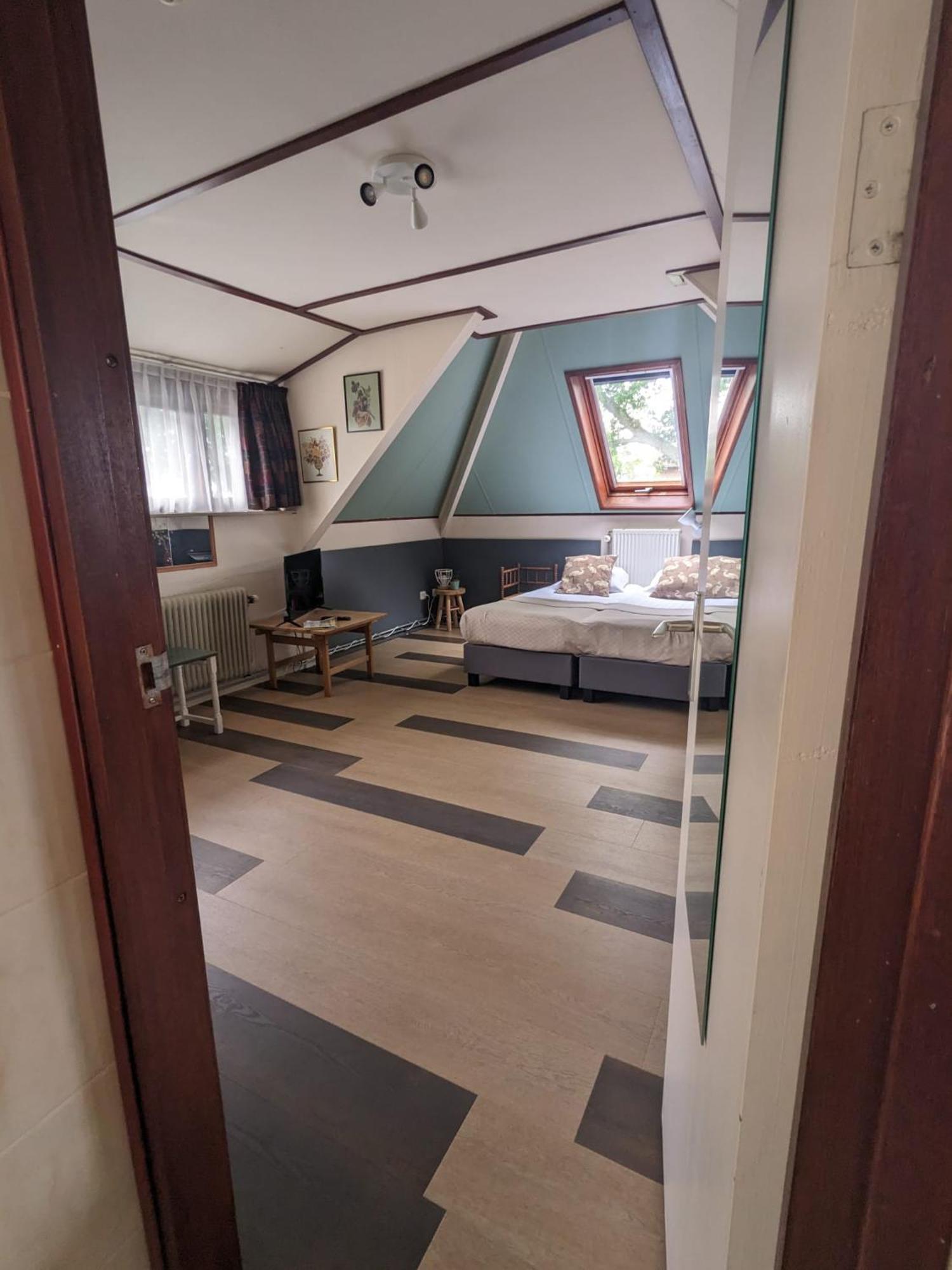 Hotel De Gravin Van Vorden Kültér fotó