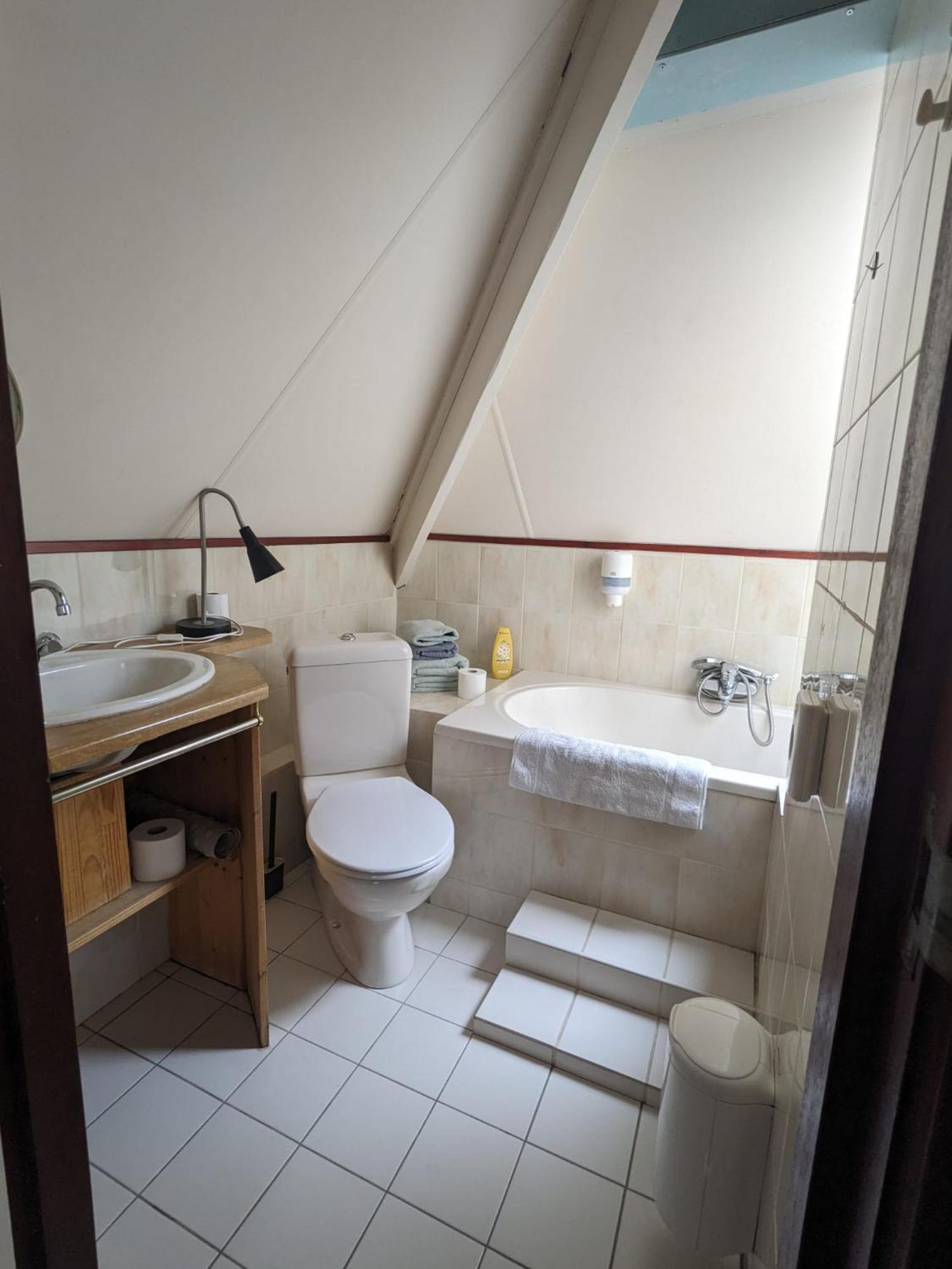 Hotel De Gravin Van Vorden Kültér fotó