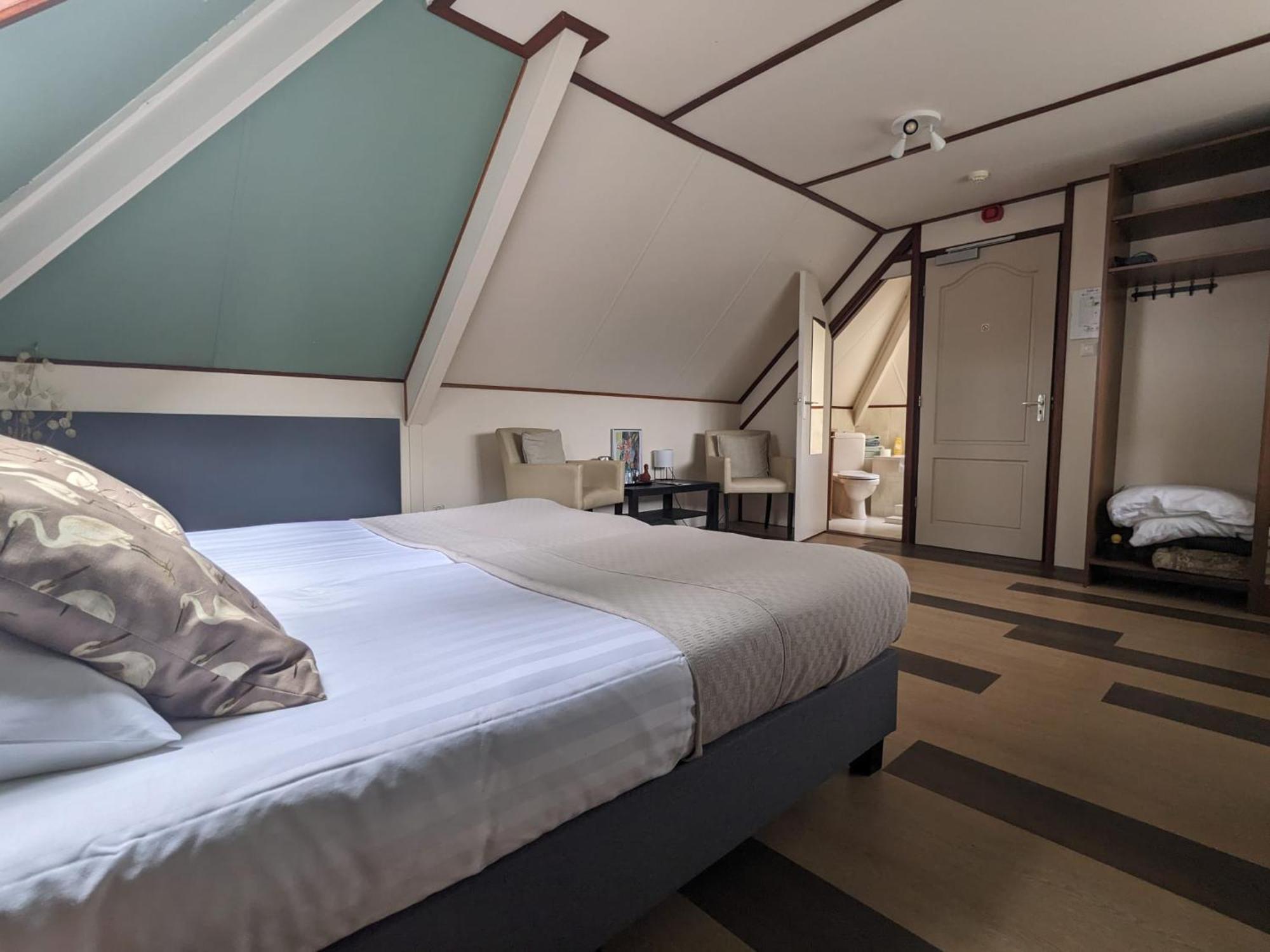 Hotel De Gravin Van Vorden Kültér fotó