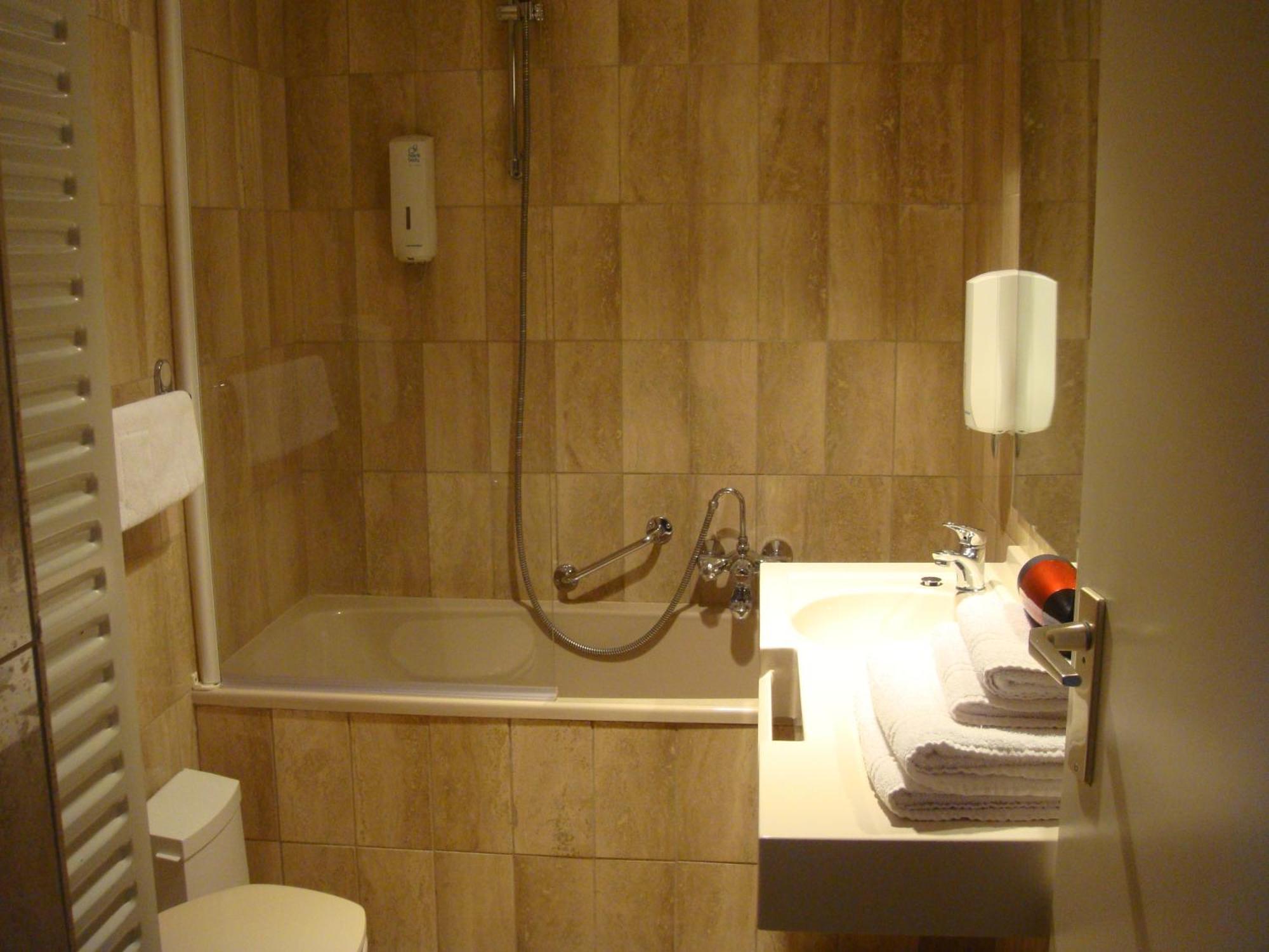 Hotel De Gravin Van Vorden Kültér fotó