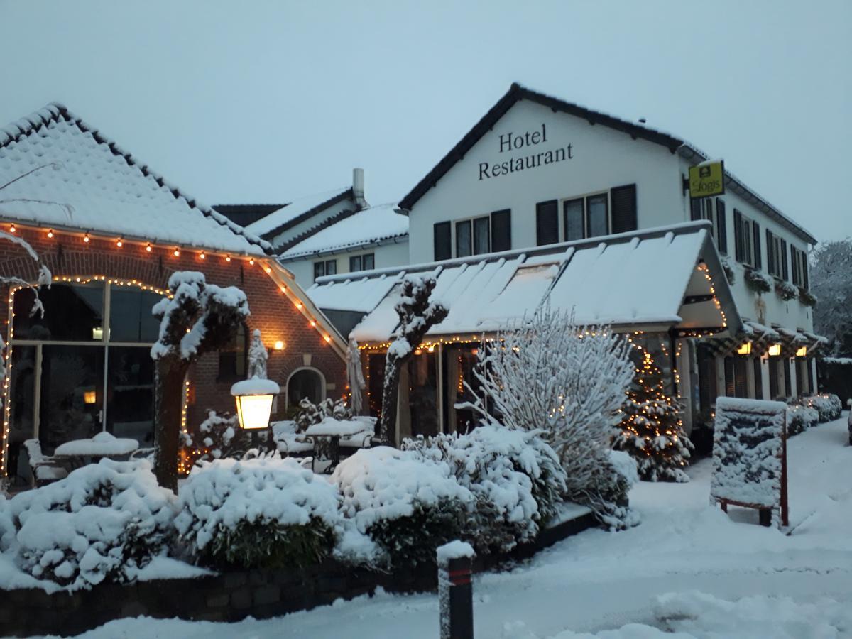 Hotel De Gravin Van Vorden Kültér fotó